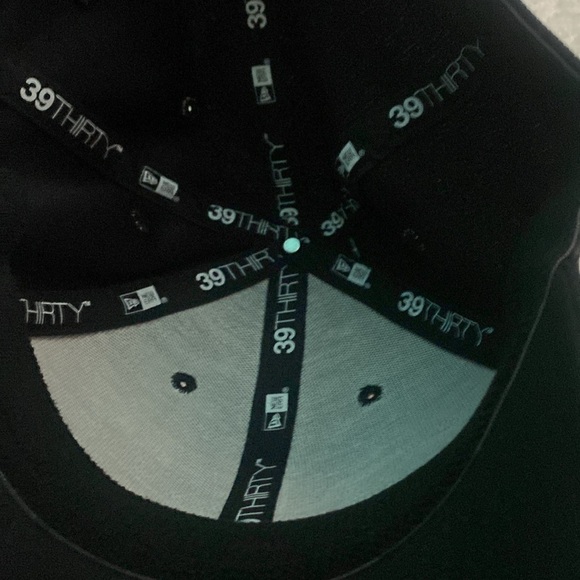 🆕⚾️New Era MLB Arizona Diamondbacks 39Thirty Stretch Fitted Hat - Picture 5 of 6